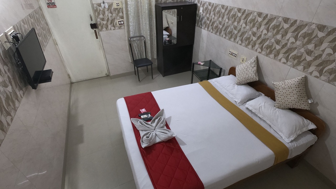 Photo of Bedroom in Nanganallur