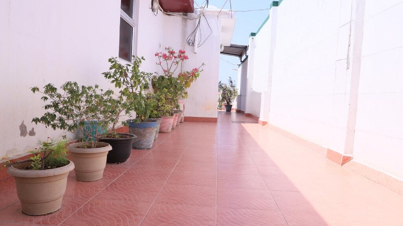 Photo of Outdoor in Nanganallur