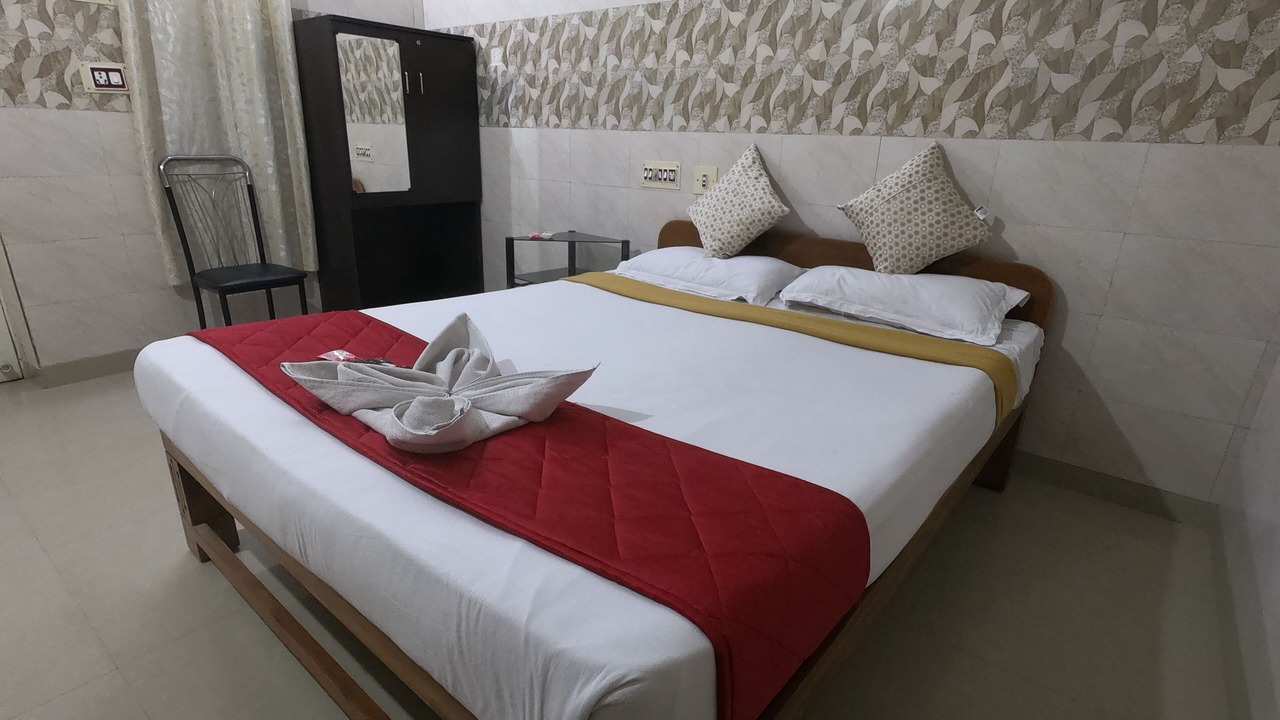 Photo of Bedroom in Nanganallur