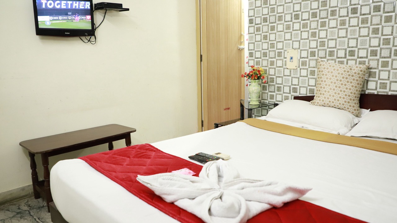 Photo of Bedroom in Nanganallur
