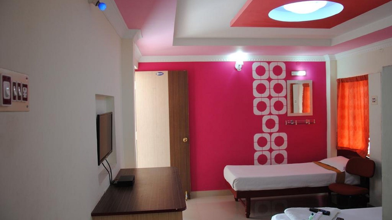 Photo of Bedroom in Nanganallur