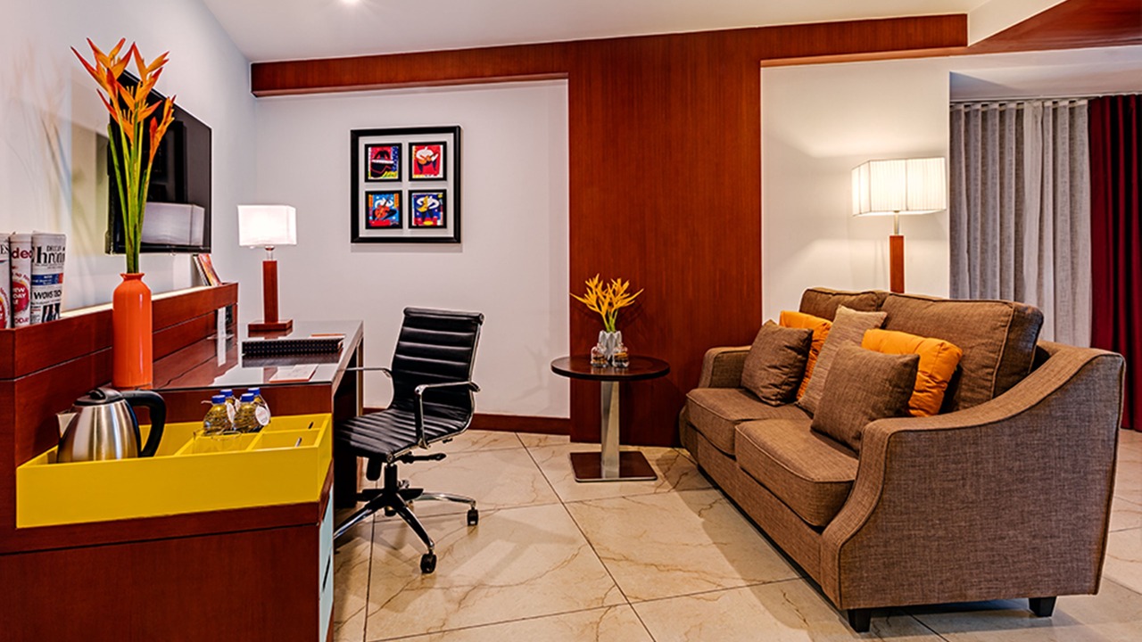 Photo of Livingroom in Kovilambakkam