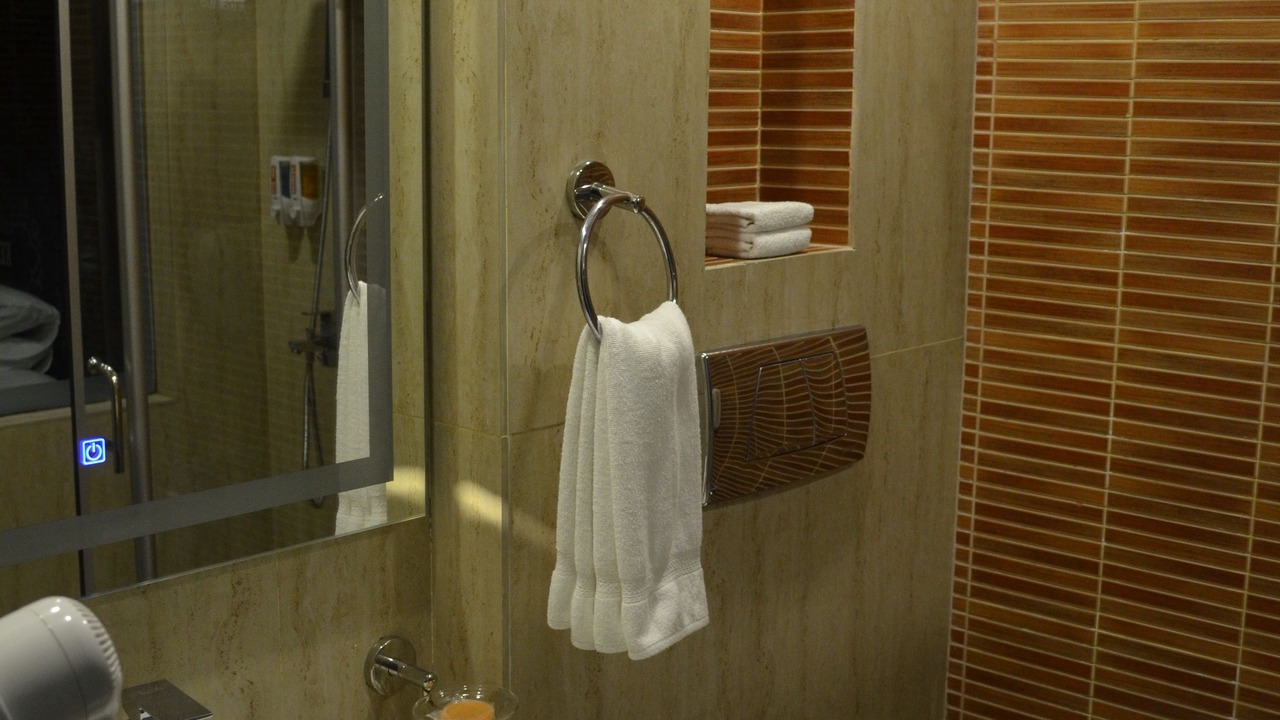 Photo of Bathroom in Kovilambakkam
