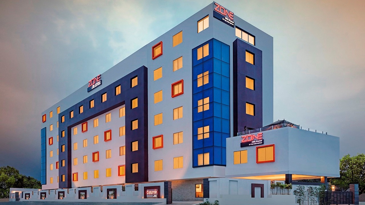 Photo of Outdoor in Kovilambakkam