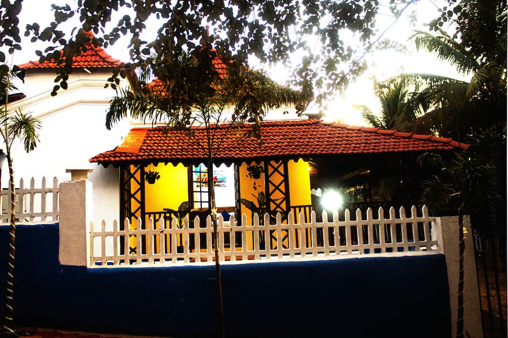Photo of Outdoor in Saunta Vaddo