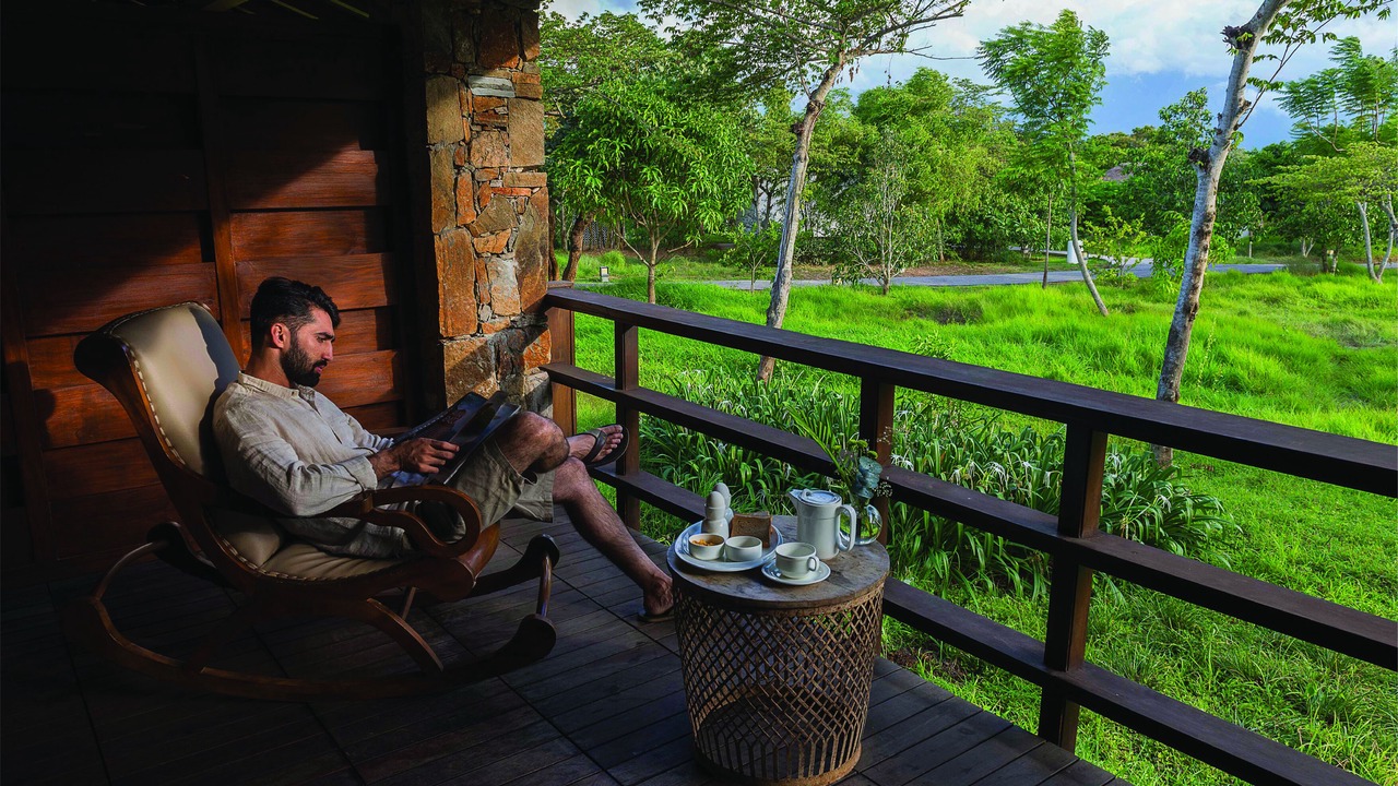 Photo of Outdoor in Bandipur
