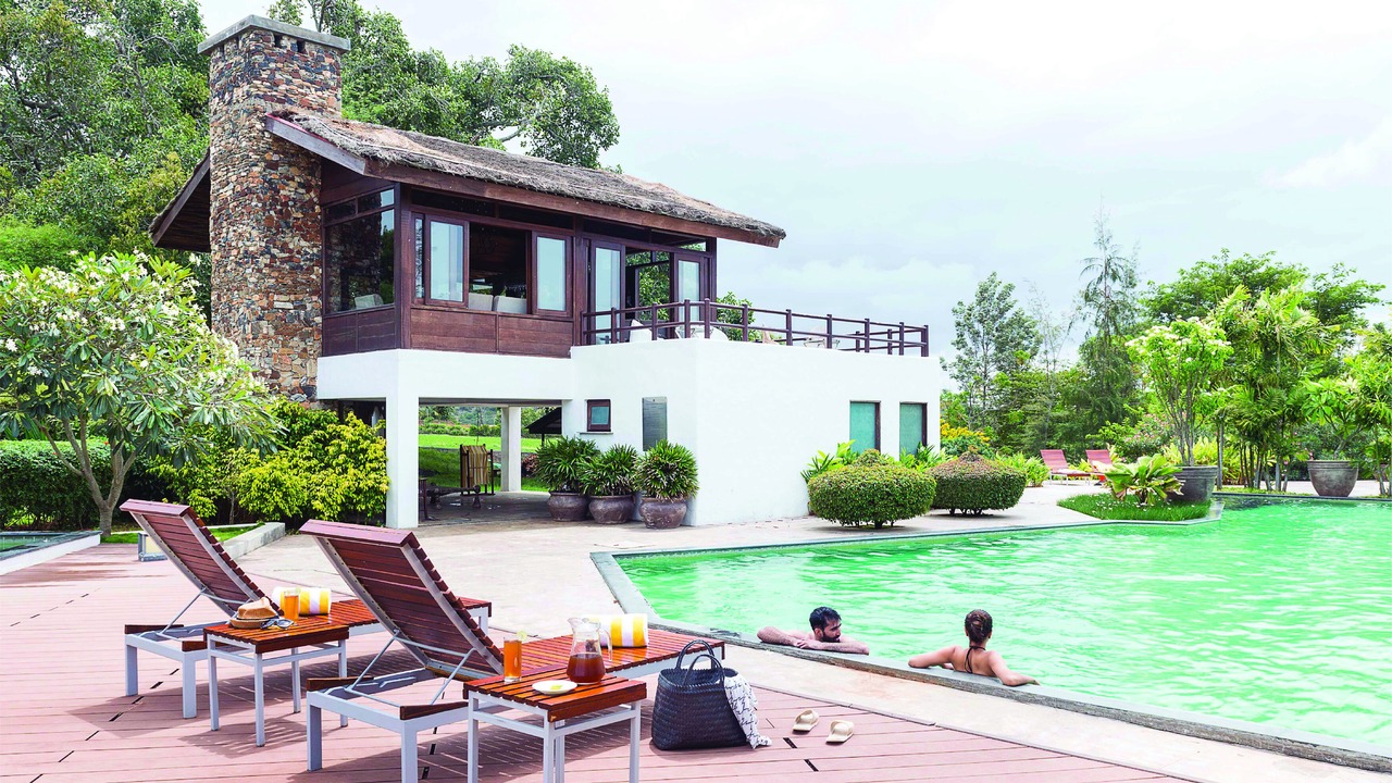 Photo of Outdoor in Bandipur