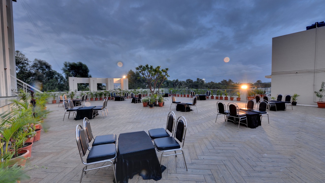 Photo of Outdoor in Vadgaon
