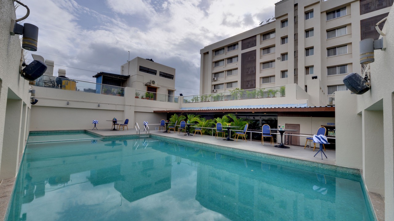 Photo of Outdoor in Vadgaon
