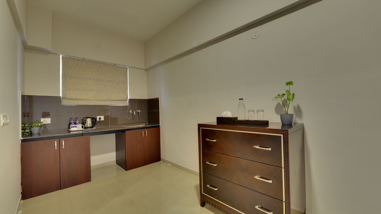 Photo of Bedroom in Vadgaon