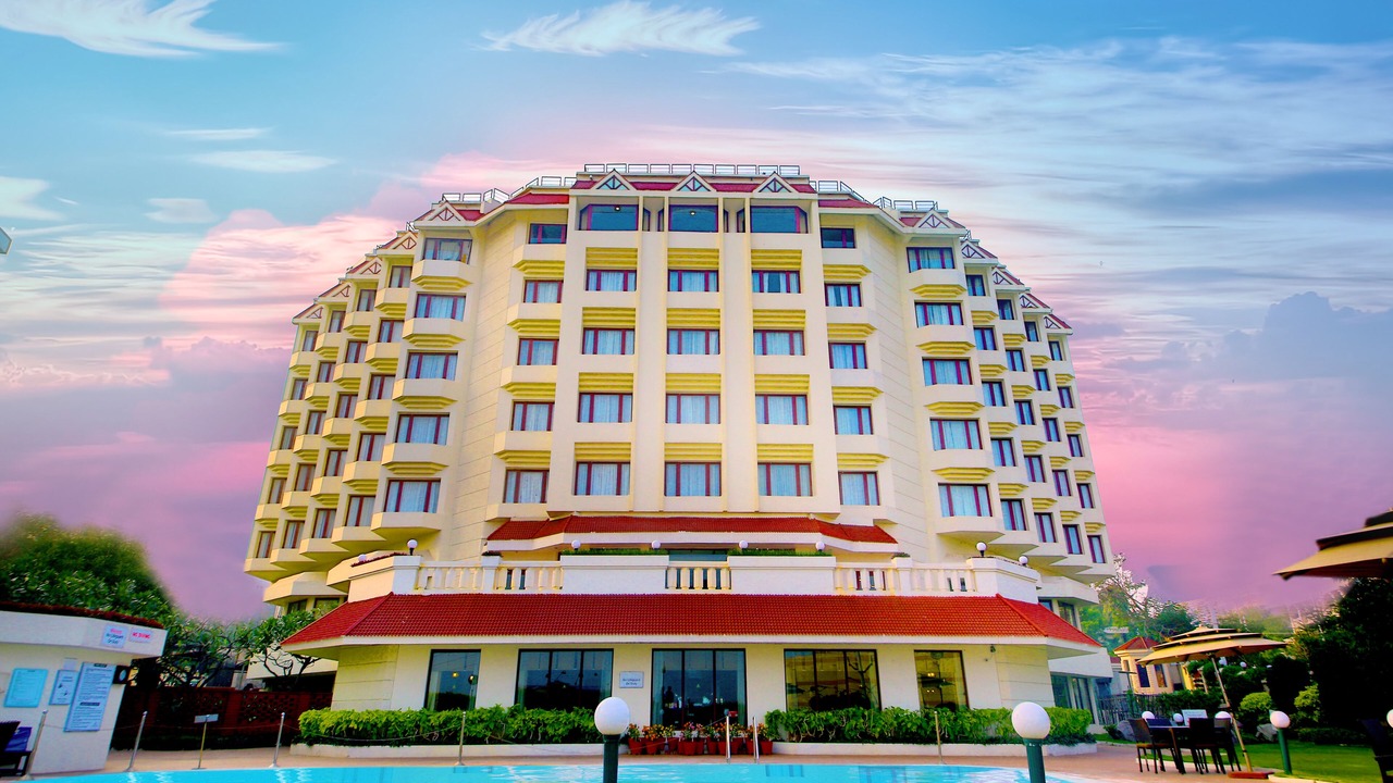 Photo of Outdoor in Visakhapatnam