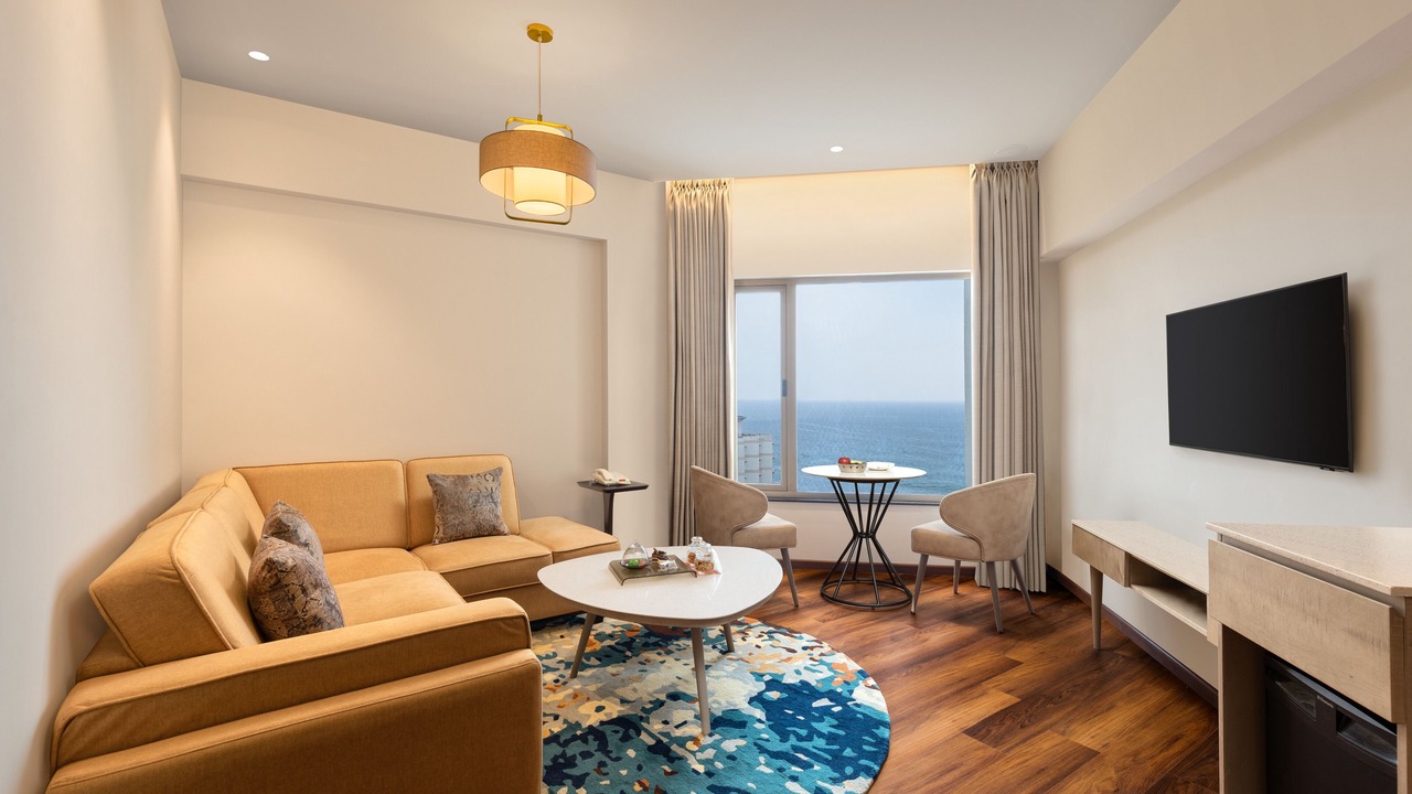 Photo of Bedroom in Visakhapatnam