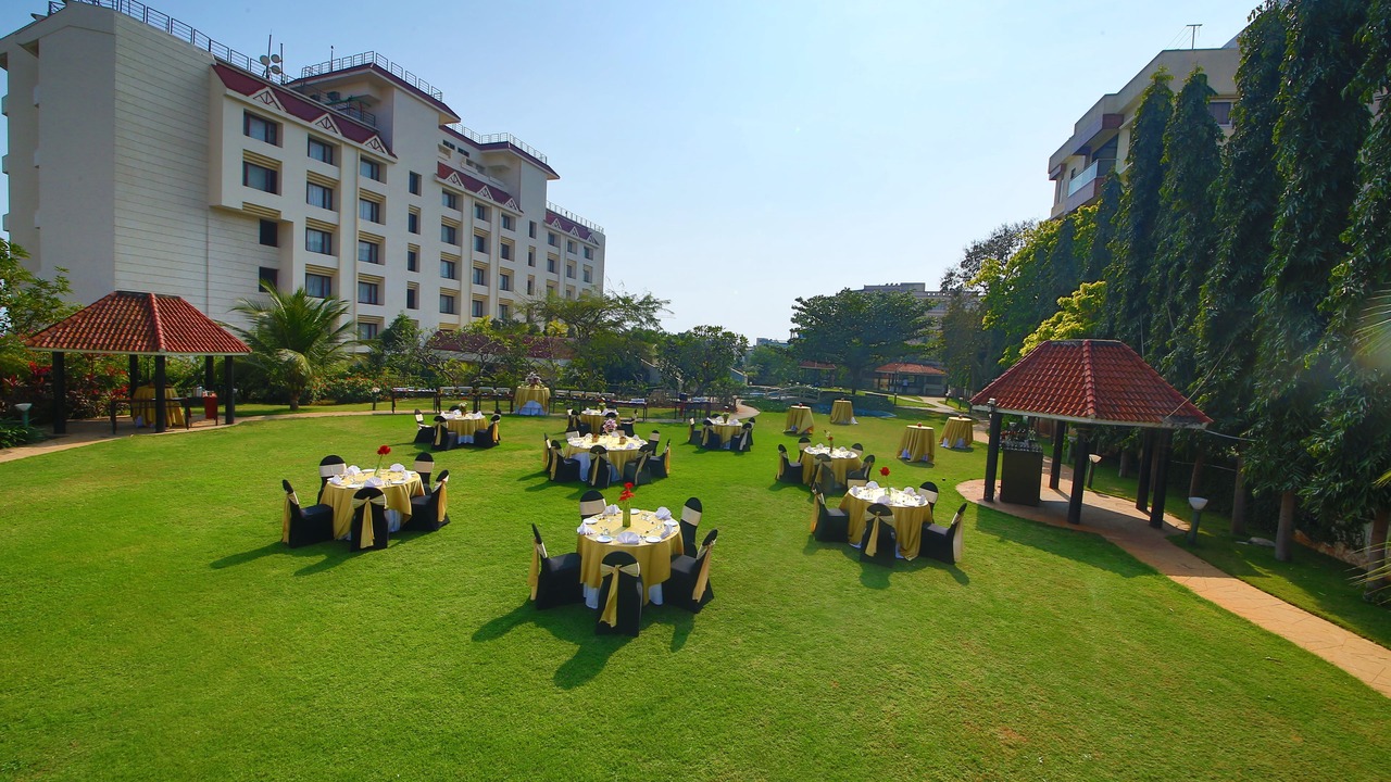 Photo of Outdoor in Visakhapatnam
