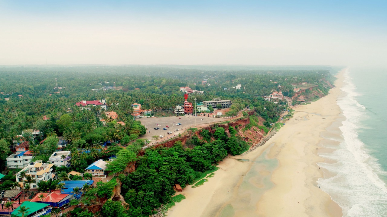Photo of Others in Varkala