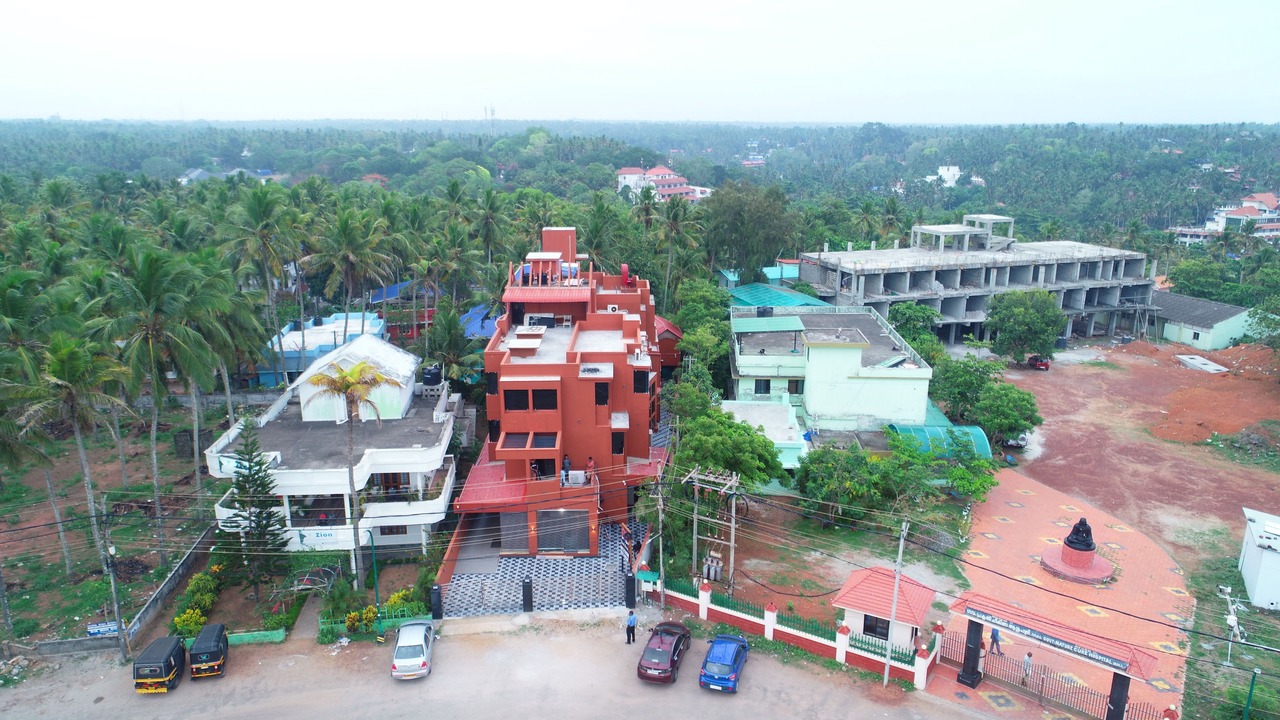 Photo of Others in Varkala