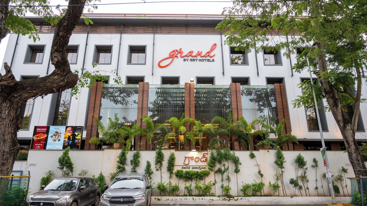 Photo of Outdoor in Kakinada