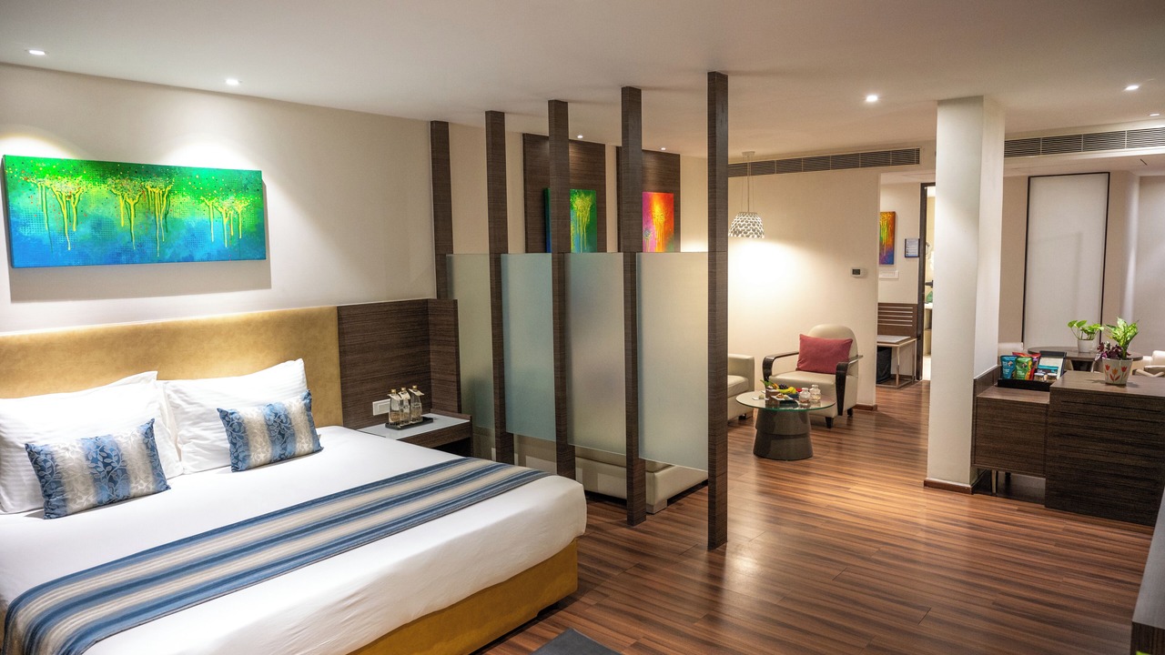 Photo of Bedroom in Kakinada