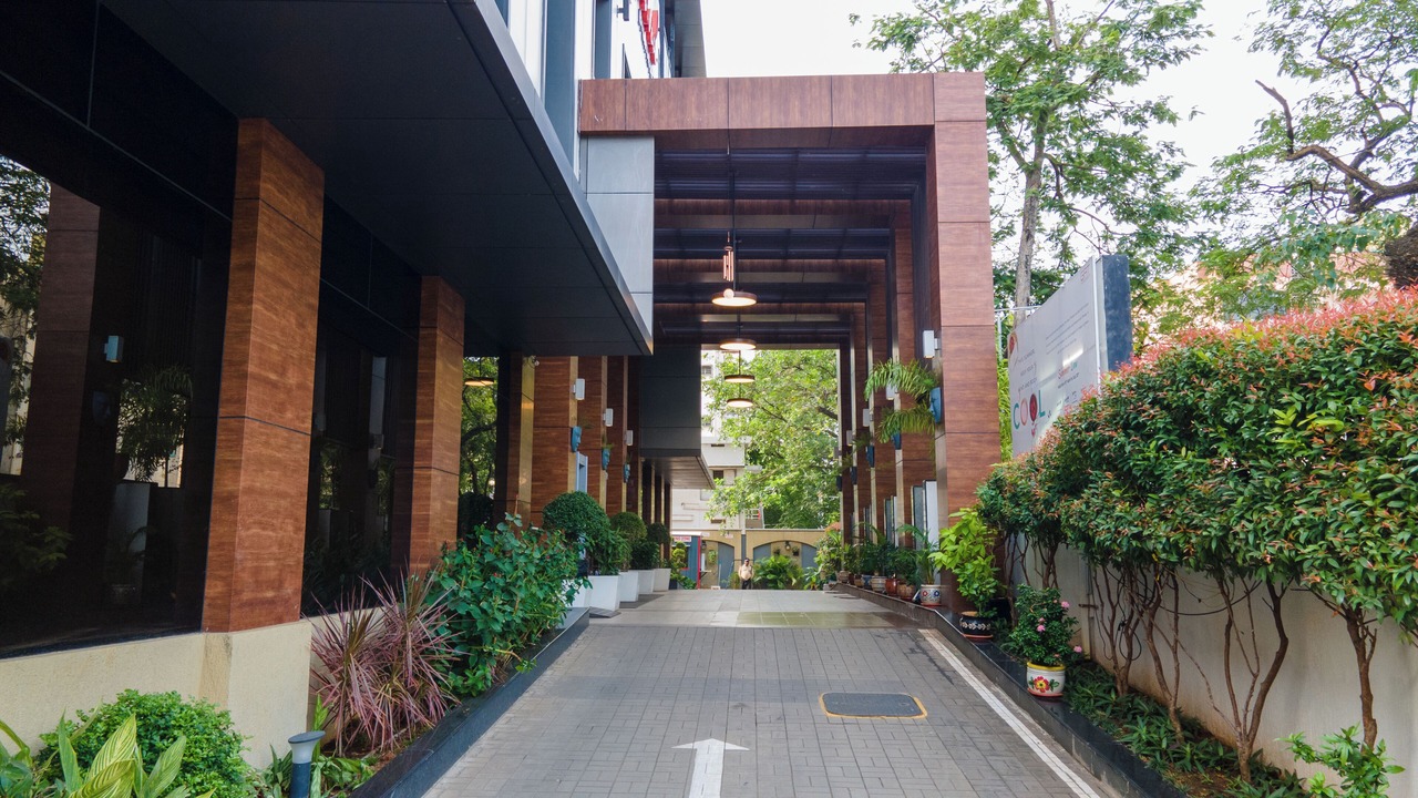 Photo of Outdoor in Kakinada