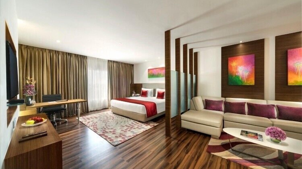 Photo of Livingroom in Kakinada