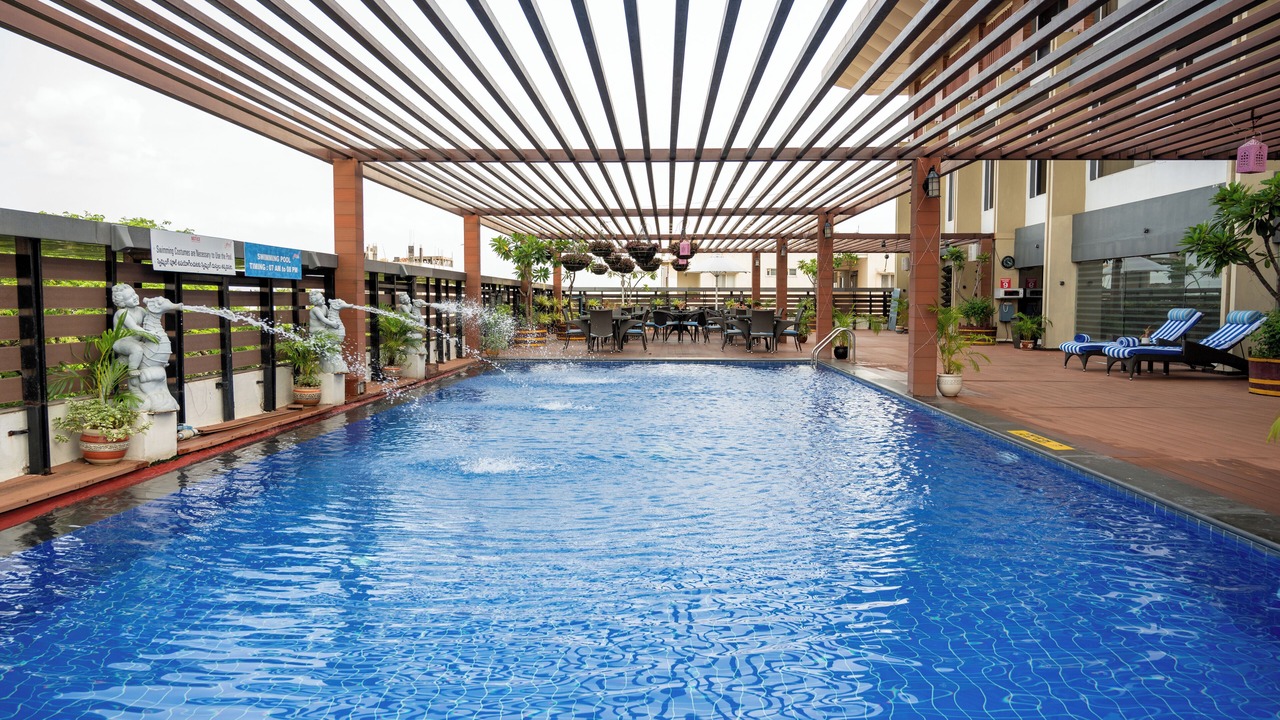 Photo of Outdoor in Kakinada