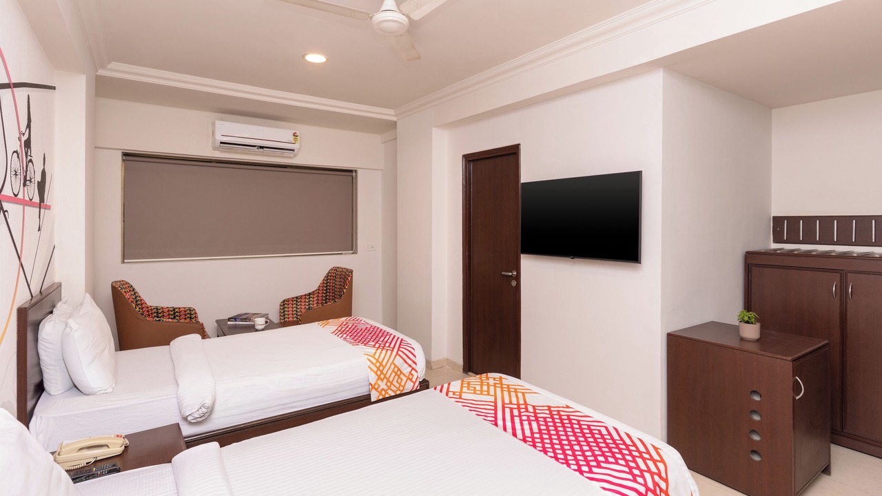 Photo of Bedroom in Thane West