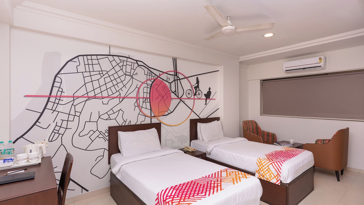 Photo of Bedroom in Thane West