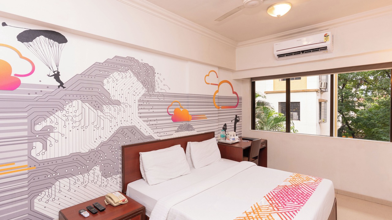Photo of Bedroom in Thane West
