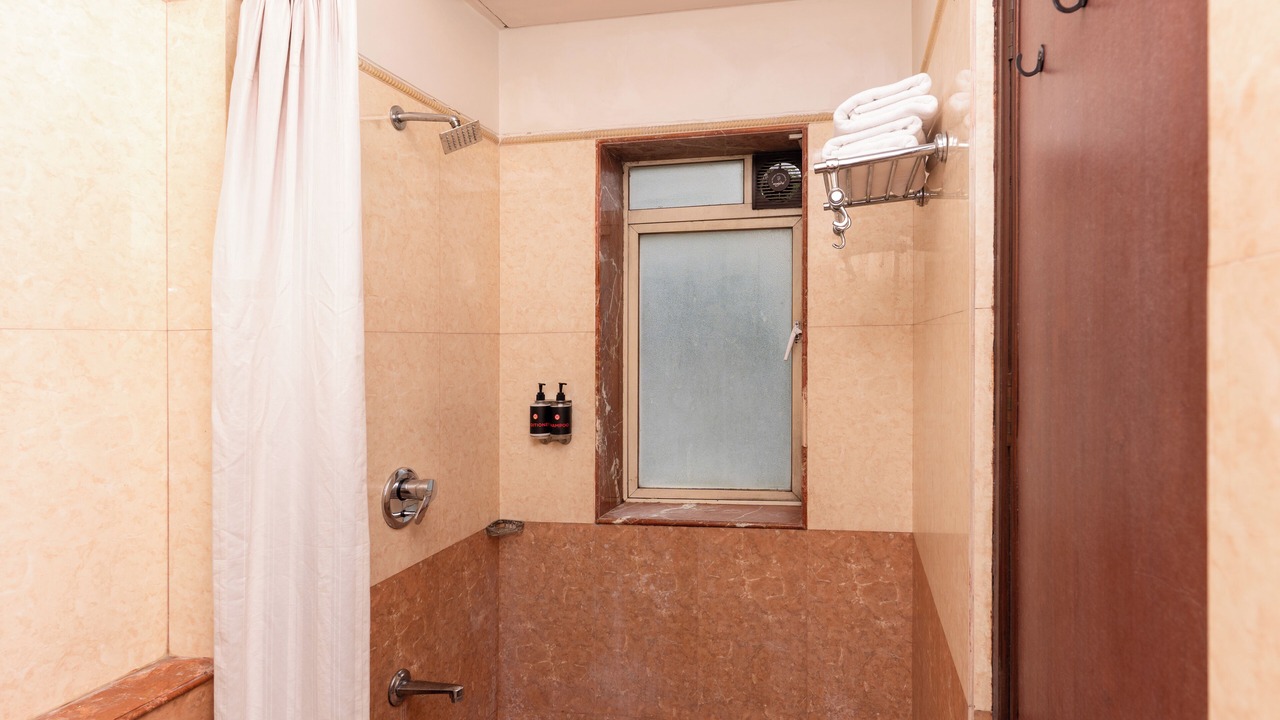 Photo of Bathroom in Thane West
