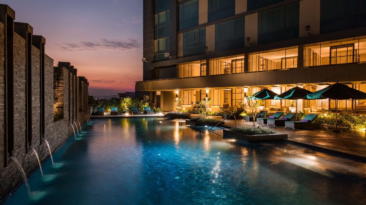 Photo of Outdoor in Pune