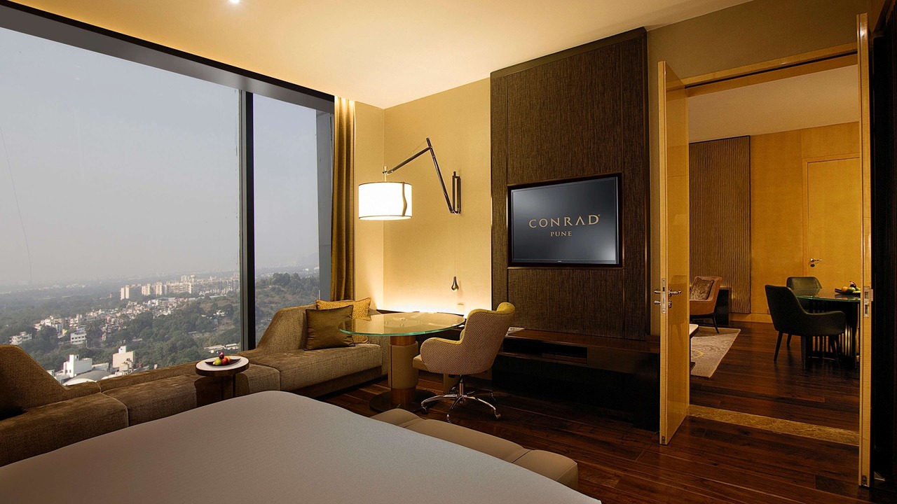 Photo of Bedroom in Pune