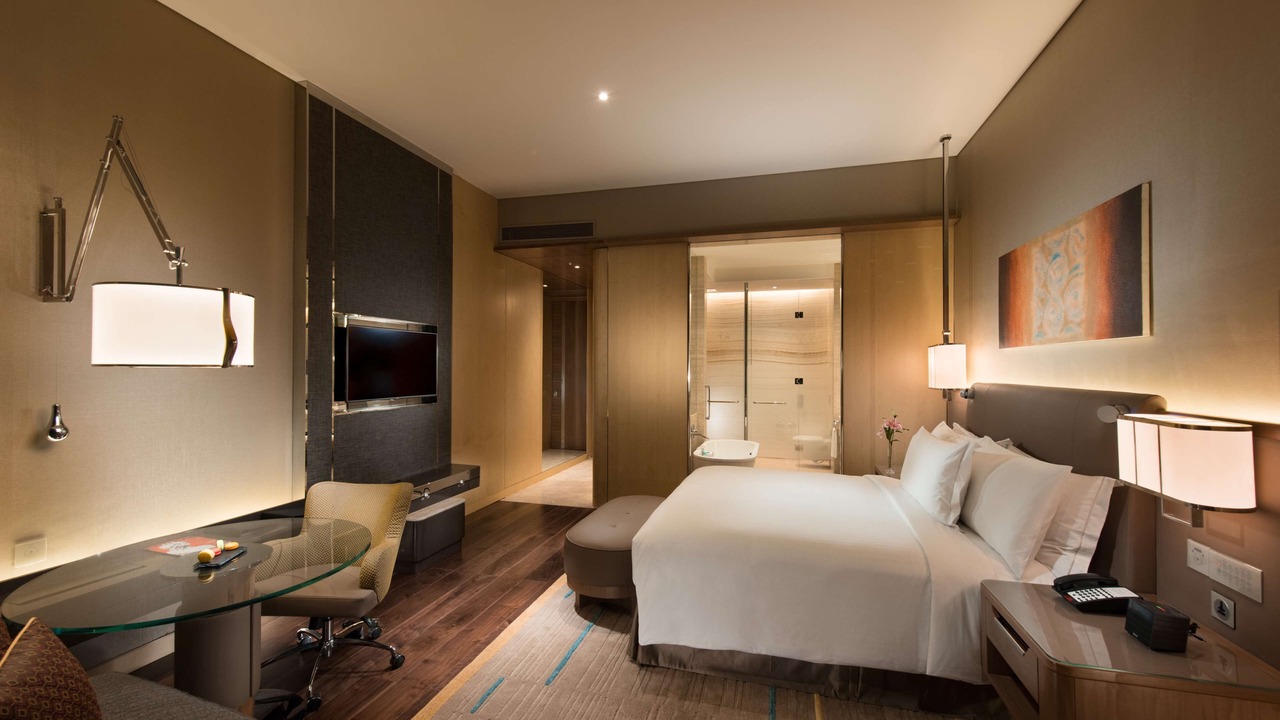 Photo of Bedroom in Pune