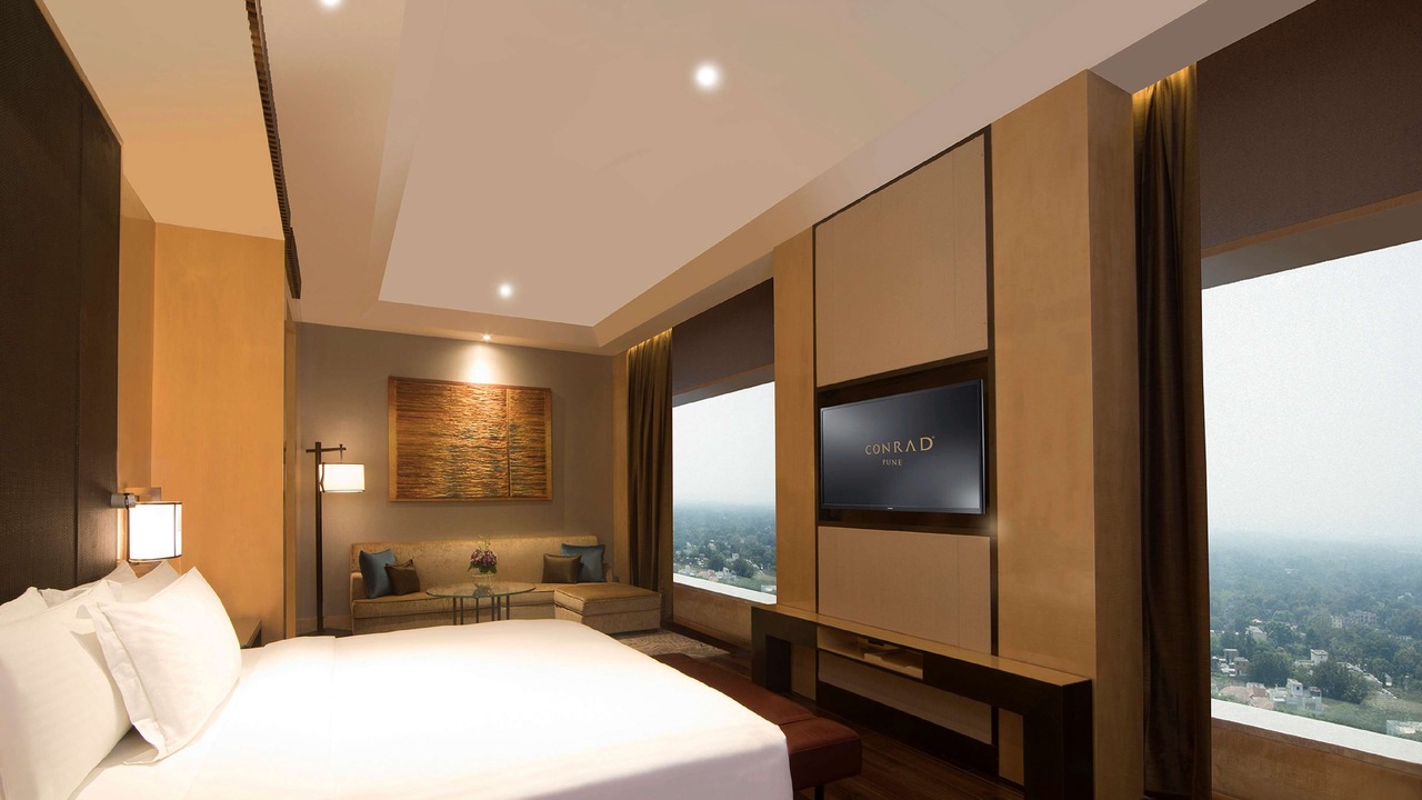 Photo of Bedroom in Pune