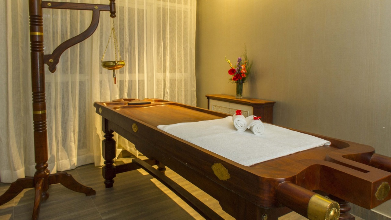 Photo of Bedroom in Devikolam