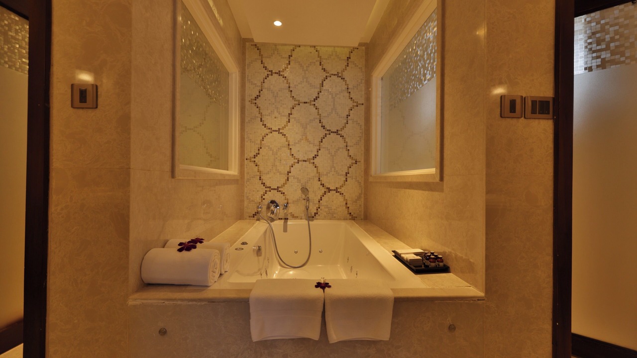 Photo of Bathroom in Devikolam