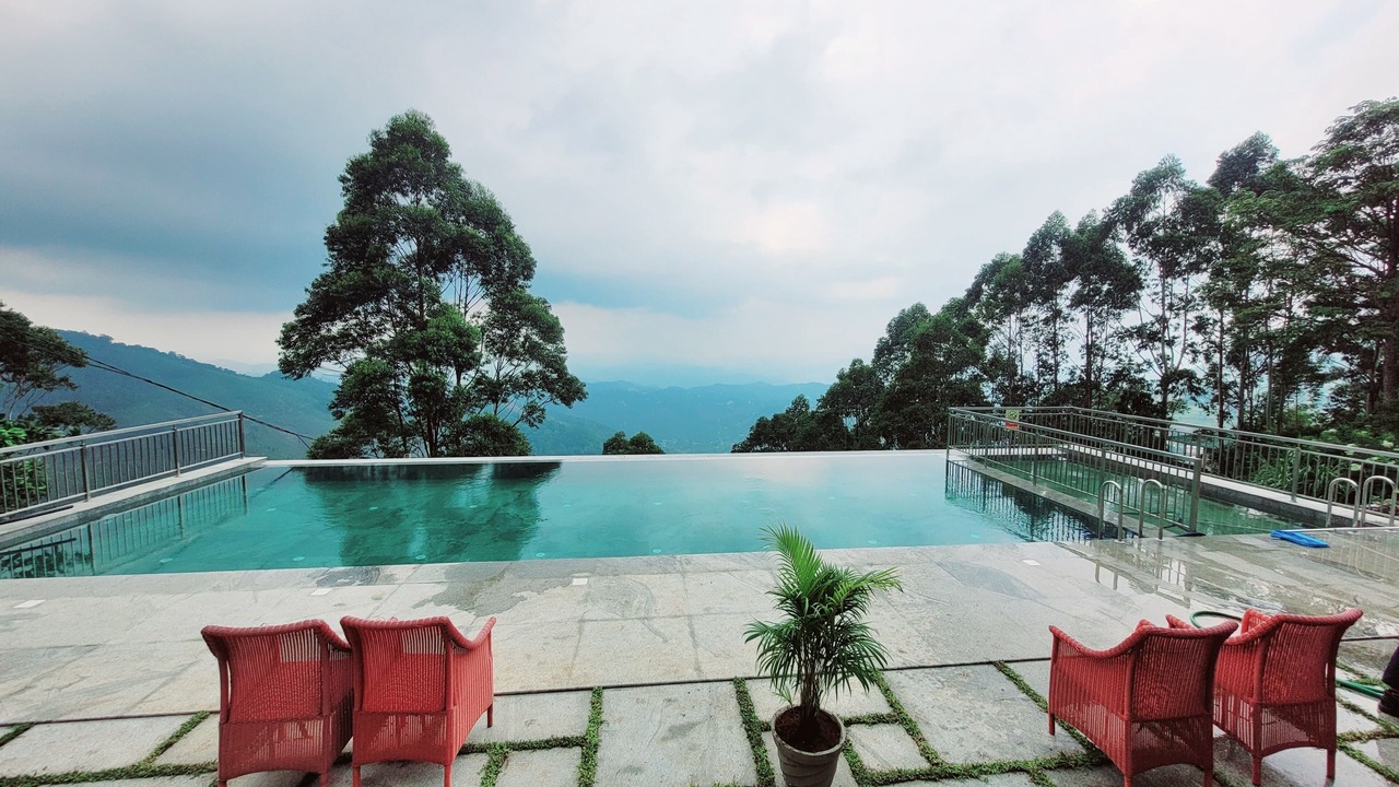 Photo of Outdoor in Devikolam