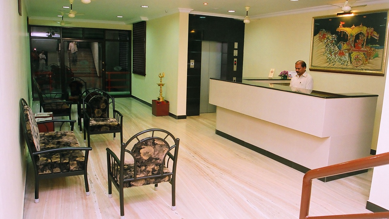 Photo of Others in Shenoys