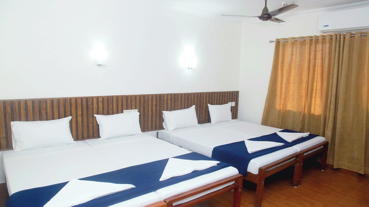 Photo of Bedroom in Shenoys