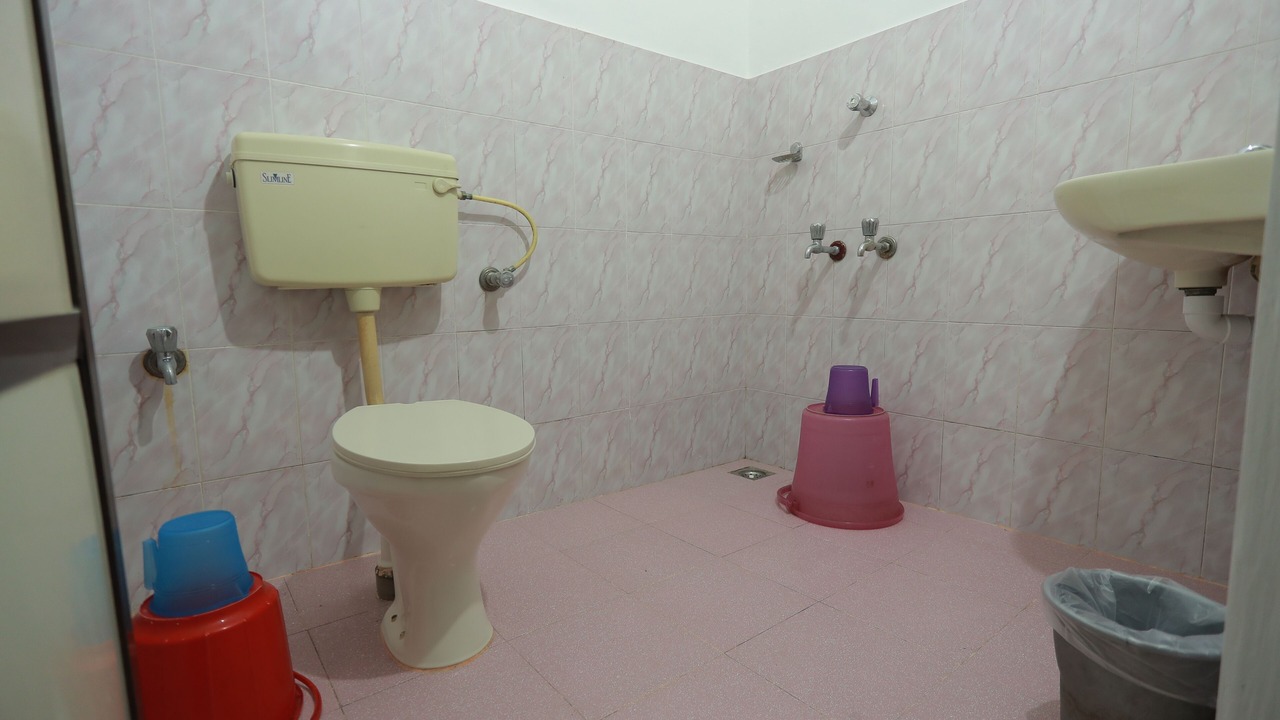 Photo of Bathroom in Shenoys