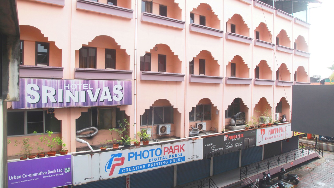 Photo of Outdoor in Shenoys