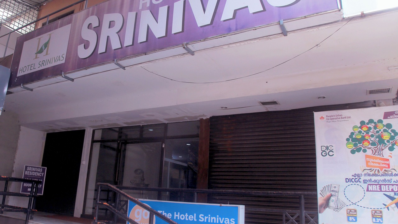 Photo of Outdoor in Shenoys