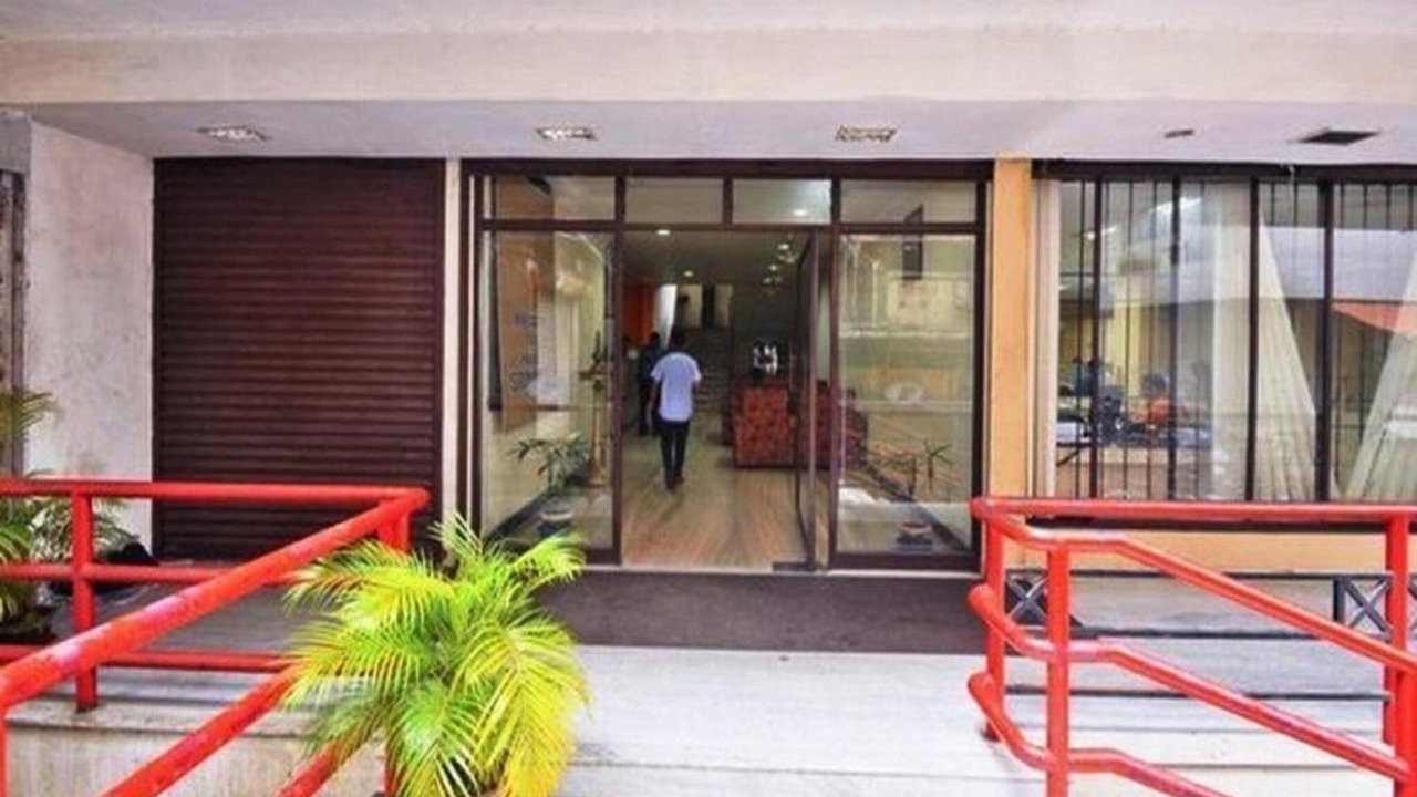 Photo of Outdoor in Shenoys