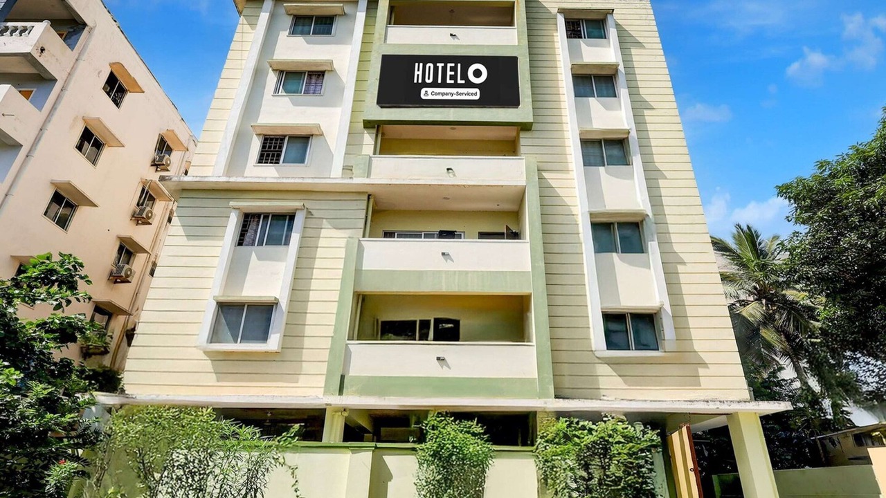 Photo of Outdoor in Rushikonda