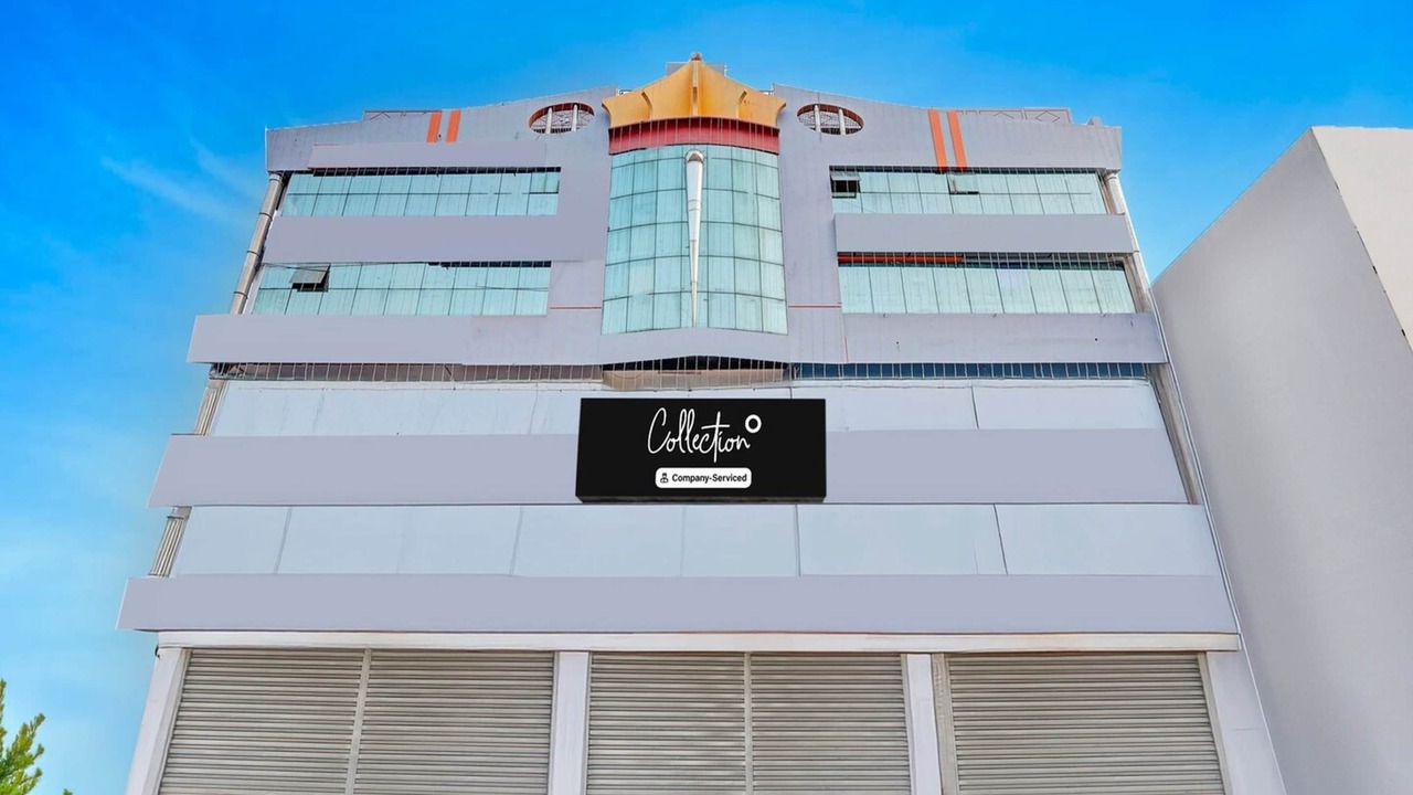 Photo of Outdoor in Visakhapatnam