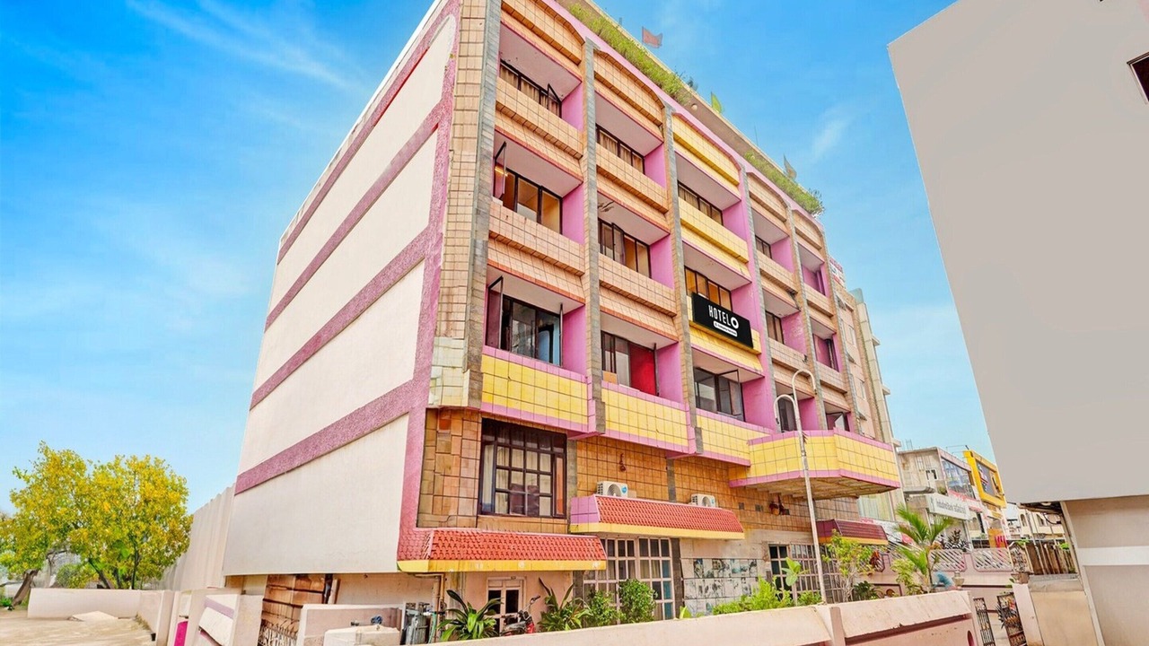 Photo of Outdoor in Gajuwaka