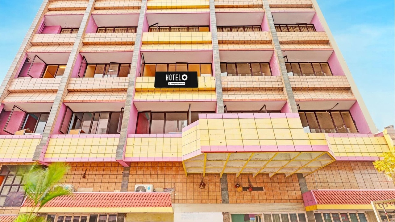 Photo of Outdoor in Gajuwaka