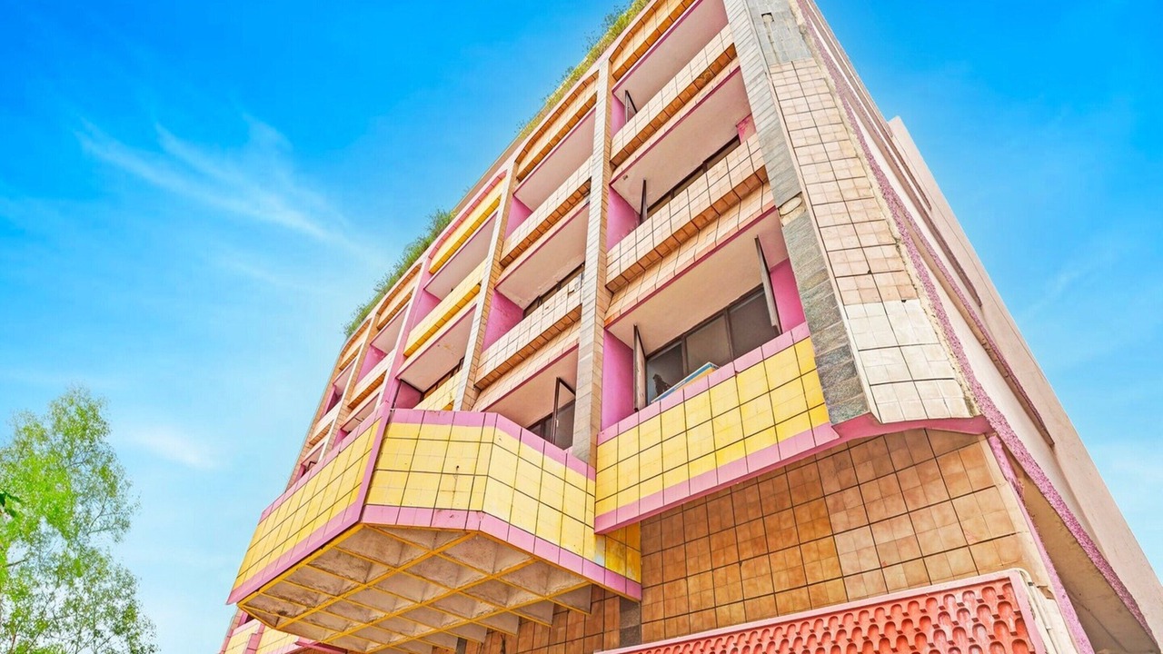 Photo of Outdoor in Gajuwaka