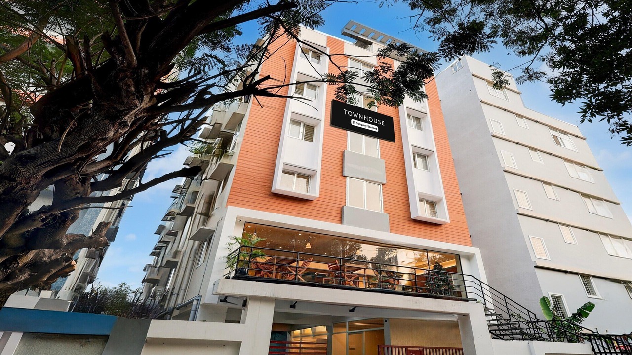 Photo of Outdoor in MVP Colony