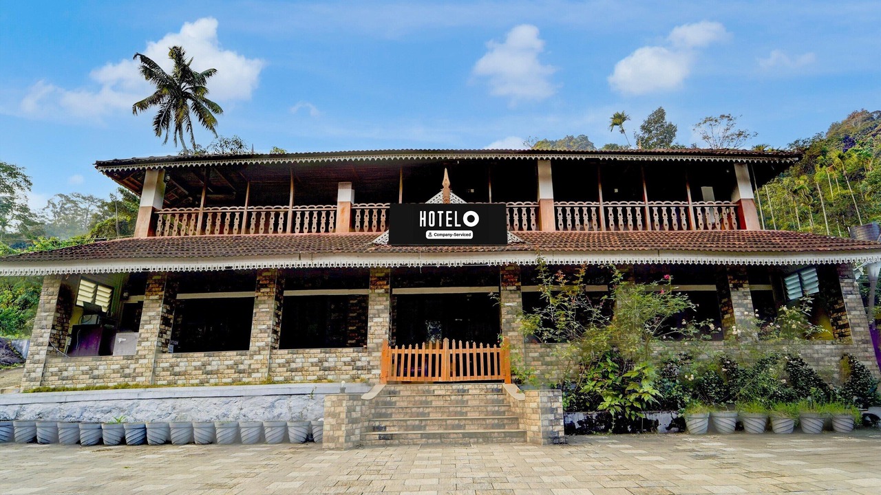 Photo of Outdoor in Devikolam