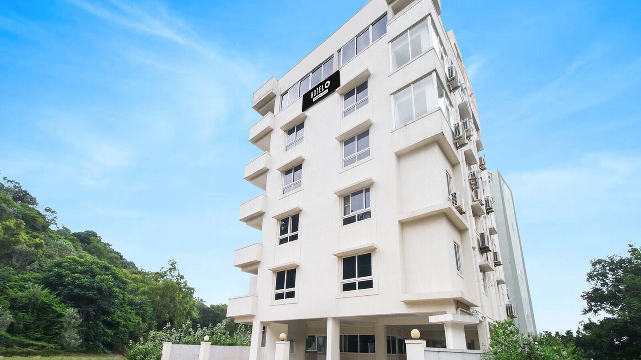 Photo of Outdoor in Rushikonda