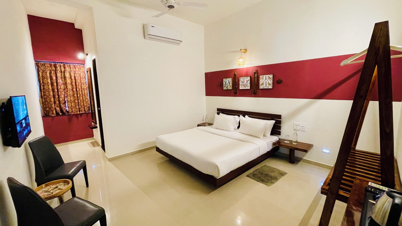 Photo of Bedroom in Avarghani